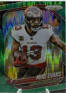 Mike Evans