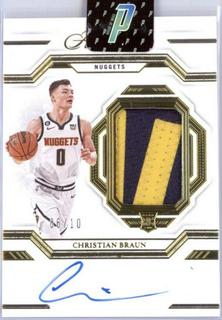 Christian Braun
