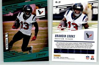 Brandin Cooks