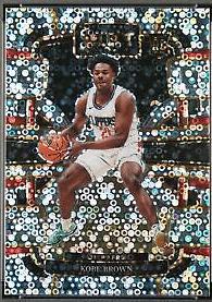 Kobe Brown