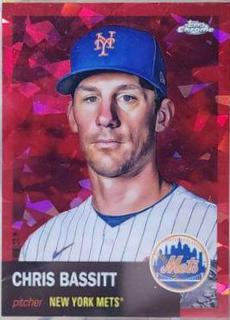 Chris Bassitt