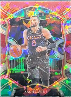 Zach LaVine