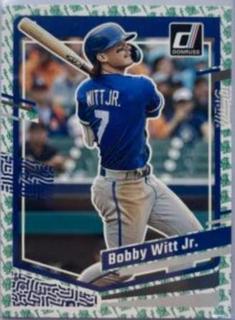Bobby Witt Jr.
