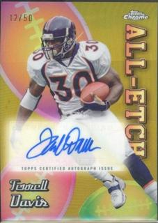 Terrell Davis