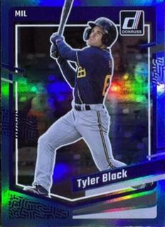 Tyler Black