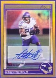 Adrian Peterson
