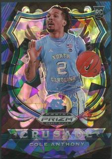 Cole Anthony