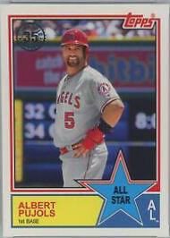 Albert Pujols