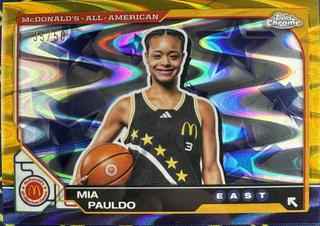 Mia Pauldo