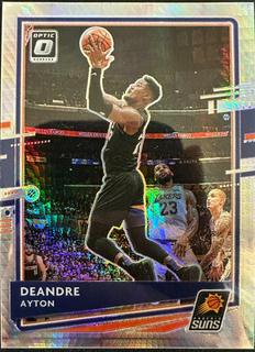 Deandre Ayton