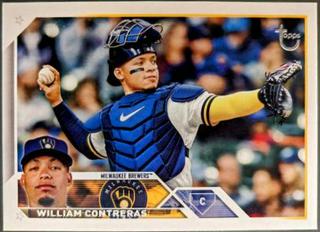 William Contreras