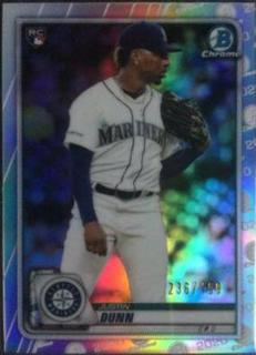 Justin Dunn