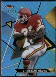 Christian Okoye