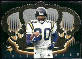 Cris Carter