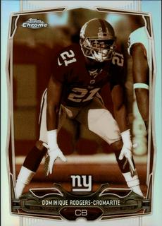 Dominique Rodgers Cromartie