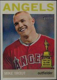 Mike Trout