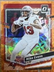 Mike Evans