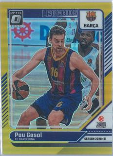 Pau Gasol