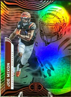 Joe Mixon