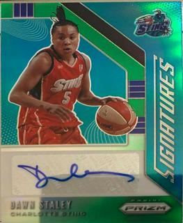 Dawn Staley