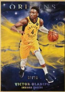 Victor Oladipo