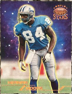 Herman Moore