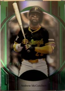 Andrew McCutchen