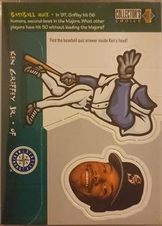 Ken Griffey Jr