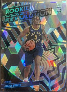 Jarace Walker
