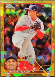 Richard Bleier
