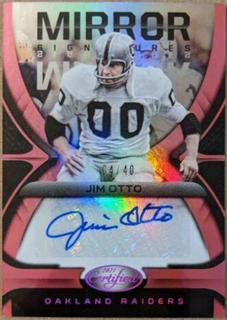 Jim Otto
