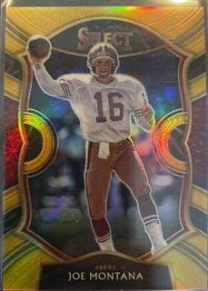 Joe Montana