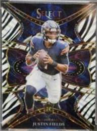 Justin Fields
