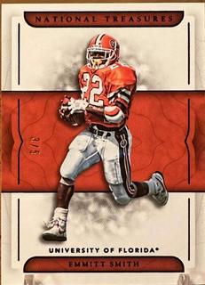 Emmitt Smith