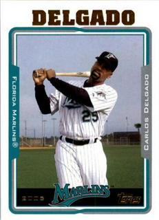 Carlos Delgado