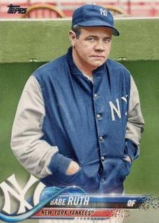 Babe Ruth