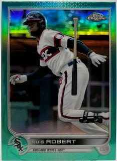 Luis Robert