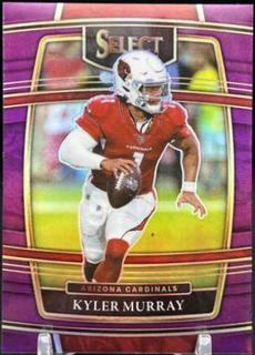 Kyler Murray