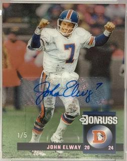 John Elway
