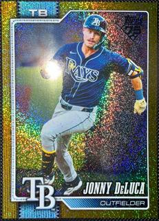 Jonny DeLuca