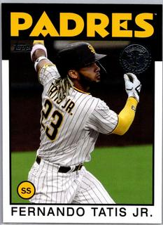 Fernando Tatis Jr.