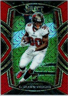Ke'Shawn Vaughn