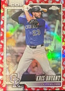 Kris Bryant