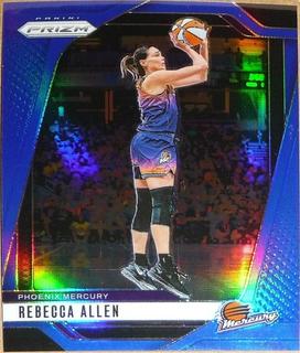 Rebecca Allen