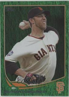Madison Bumgarner