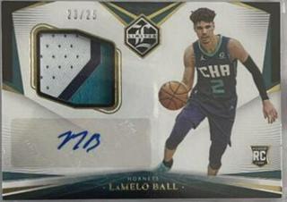 LaMelo Ball
