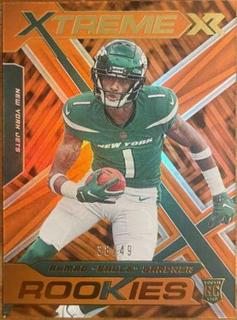 Ahmad 'Sauce' Gardner