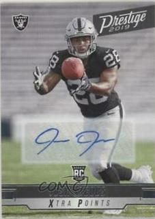 Josh Jacobs
