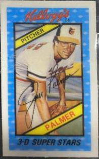 Jim Palmer