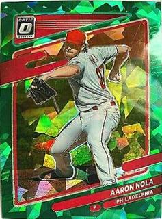 Aaron Nola